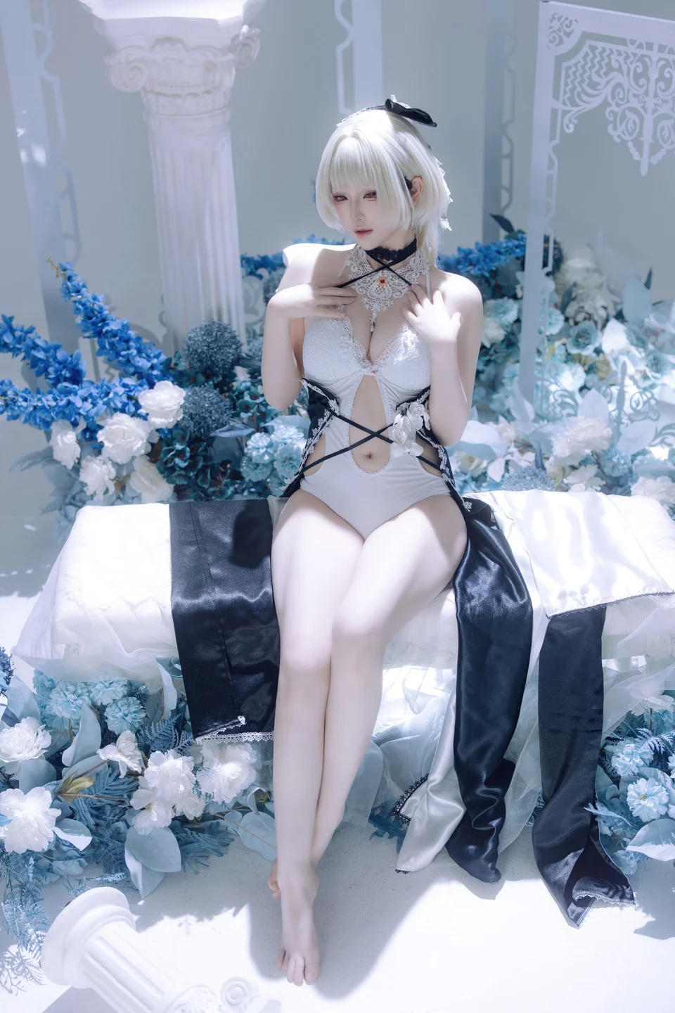 屿鱼 - No.081 碧蓝航线 可畏同人礼服 [63P-309MB] tg@simisebaisi 【丝足阁】037.webp